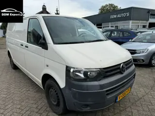 Volkswagen Transporter 2.0 TDI L2H3 Automaat NO START MARGE