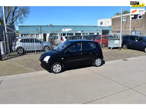 Kia Picanto 1.0 Light