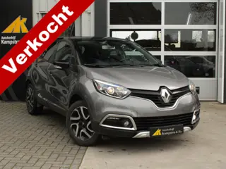 Renault Captur 0.9 TCe Xmod Trekhaak | Stoelverw.| Leer | Camera | Cruise Control | |