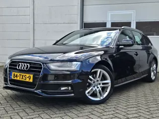 Audi A4 Avant 1.8 TFSI Pro Line S /Automaat/Xenon/PDC!