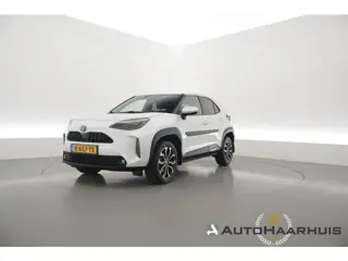 Toyota Yaris Cross 1.5 Hybrid Dynamic | Stoel- Stuurverw. | Dodehoekdet. | Camera | Adapt. Cruise | 
