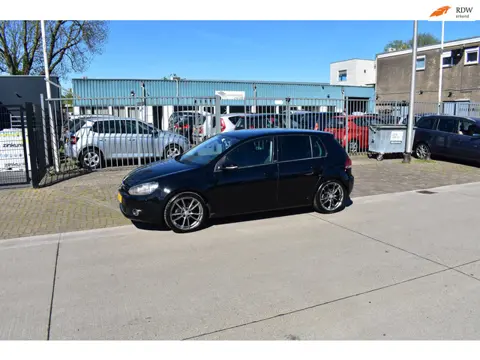 Volkswagen Golf 1.4 TSI Highline