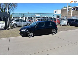 Volkswagen Golf 1.4 TSI Highline