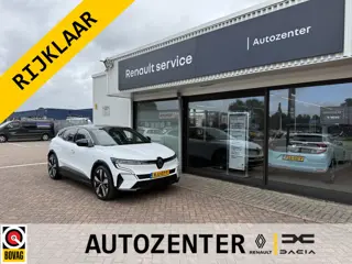 Renault Mégane E-Tech EV40 Boost Charge Techno 130 | SoH 94% | 360 camera | stoel/stuurverwarming | 