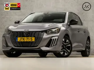 Peugeot 208 1.2 PureTech 100 Allure Sport (VIRTUAL COCKPIT, APPLE CARPLAY, GROOT NAVI, 360 CAMERA, L