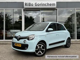 Renault Twingo 0.9 TCe Dynamique * Achteruitrijcamera * Garantie *
