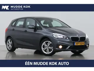 BMW 2-serie Active Tourer 225i xDrive High Executive | Leder | Stoelverwarming | Camera | PDC V+A