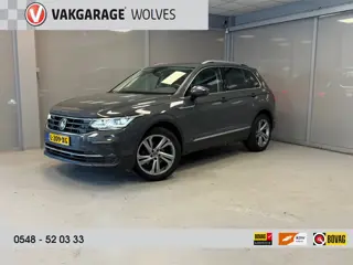 Volkswagen Tiguan 1.5 TSI Elegance | AUTOMAAT | CAMERA | MATRIX LED | CAR PLAY |