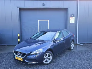 Volvo V40 2.0 D4 Ocean Race Business, NAP, AIRCO