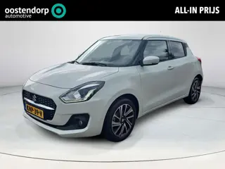 Suzuki Swift 1.2 Style Smart Hybrid