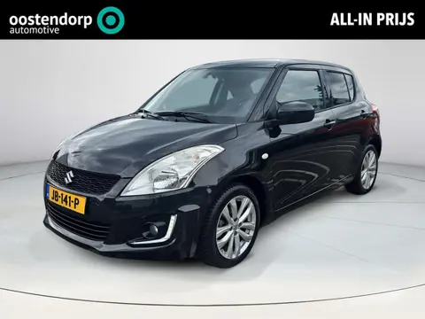 Suzuki Swift 1.2 Dynamic
