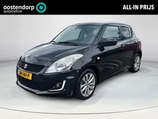 Suzuki Swift 1.2 Dynamic