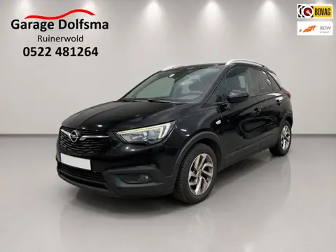 Opel Crossland X 1.2 Edition-PDC-NAVI-NL auto-BTW auto-