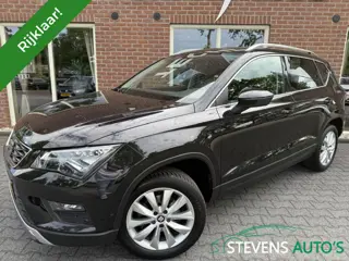 SEAT Ateca 1.0 EcoTSI St BnsInt VIRTUAL.COCKPIT / CARPLAY / ANDROID / DAB+