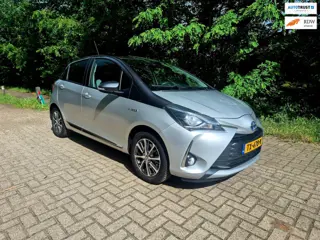 Toyota Yaris 1.5 Hybrid Y20 Exclusive Edition