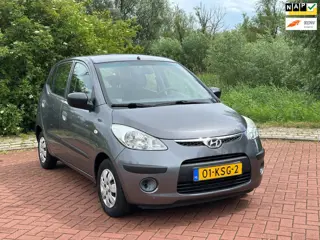 Hyundai I10 1.1 Active Cool AIRCO/NAP/46DKM