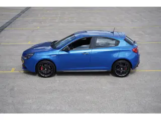 Alfa Romeo Giulietta 1.4 Turbo MultiAir Super TCT Automaat Carbon Pack