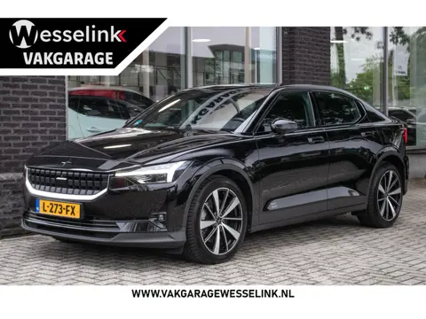 Polestar 2 Long Range Dual Motor Launch Edition 78kWh | 19'LMV | Keyless |