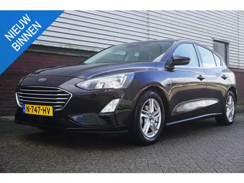 Ford Focus 1.0 EcoBoost Edition Business/1 Eigenaar/Camera/ All-Seasonbanden.