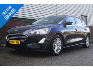 Ford Focus 1.0 EcoBoost Edition Business/1 Eigenaar/Camera/ All-Seasonbanden.