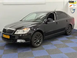 Skoda Octavia 1.2 TSI Ambition / NETTE AUTO / RIJDT SCHAKELT GOED / NAP
