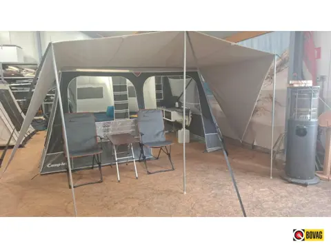 Camp-let Classic