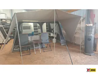 Camp-let Classic