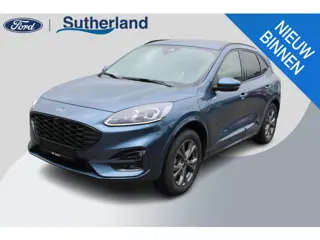 Ford Kuga 2.5 PHEV ST-Line X | Wegklapbare trekhaak | Winter Pack | Bang&Olufsen | Camera | Head up 