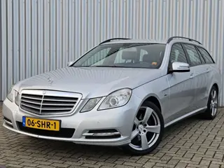 Mercedes-Benz E-Klasse Estate 200 CGI /Automaat/Origineel NL!