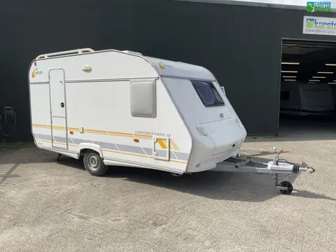 Delta Euroliner 3900 FB