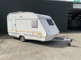 Delta Euroliner 3900 FB