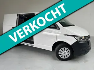 Volkswagen Transporter Automaat DSG Servicewagen 2.0 TDI 150PK euro6 L1H1 Sortimo Inrichting, V230 O