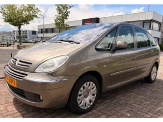 Citroen Xsara Picasso 1.6i-16V Image