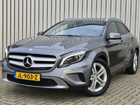 Mercedes-Benz GLA 200 Prestige /Automaat/Stoelverwarming/Xenon!