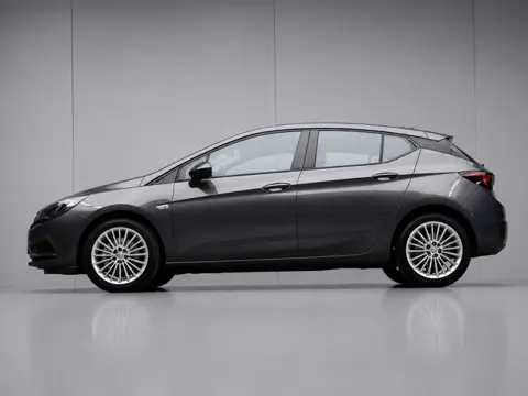 Opel Astra 1.0 Edition Sport (APPLE CARPLAY,NAVI,PDC,ELEKTRISCH PAKKET,SPORTSTOELEN,LM VELGEN,NETTE 