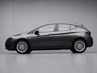 Opel Astra 1.0 Edition Sport (APPLE CARPLAY,NAVI,PDC,ELEKTRISCH PAKKET,SPORTSTOELEN,LM VELGEN,NETTE 