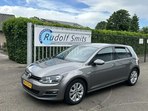 Volkswagen Golf 1.0 TSI Comfortline