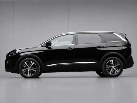 Peugeot 5008 1.2 PureTech Allure Avantage Sport (APPLE CARPLAY,NAVI,CAMERA,360 VIEW,GETINT,CLIMATE,C