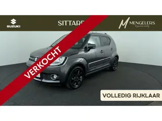 Suzuki Ignis 1.2 Stijl