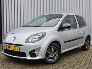 Renault Twingo 1.5 dCi Collection /Airco/Trekhaak/Origineel NL!