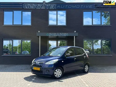 Hyundai I10 1.1 Active Cool
