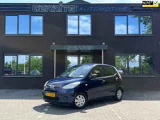 Hyundai I10 1.1 Active Cool