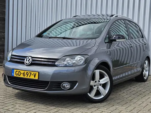 Volkswagen Golf Plus 1.2 TSI /Dealer Onderhouden/Stoelverwaming!