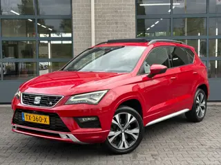SEAT Ateca 1.5 TSI FR |Panoramadak| ELEK TREKHAAK|