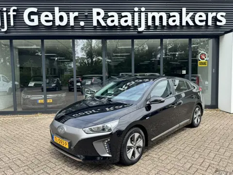 Hyundai IONIQ Comfort EV*ACC*Navi*96%SOH* (bj 2018)