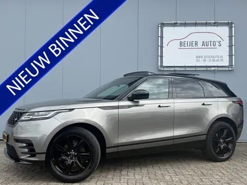Land Rover Range Rover Velar 2.0 P250 Turbo AWD R-Dynamic HSE