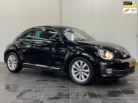 Volkswagen Beetle 1.2 TSI Design Top Conditie
