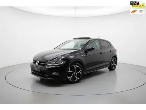 Volkswagen Polo 1.0 TSI 3x R LINE PANO VIRTUAL KEYLESS ACC