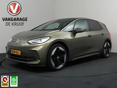 Volkswagen ID.3 Pro S Business 77 kWh SoH 97,3% | ACC | IQ.Light | Ergo. Stoelen | 360° Camera!