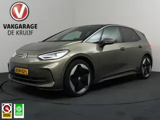 Volkswagen ID.3 Pro S Business 77 kWh SoH 97,3% | ACC | IQ.Light | Ergo. Stoelen | 360° Camera!